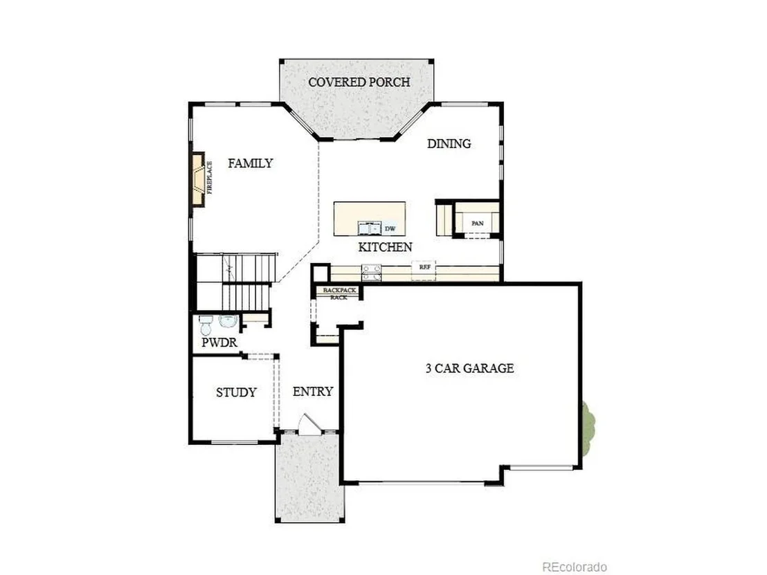 Photo of 23715 E River Front Dr
