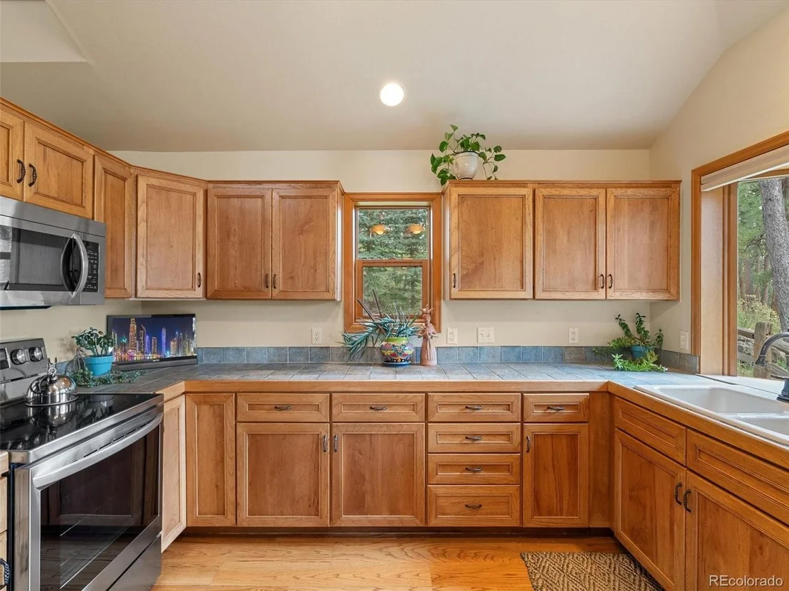 Photo of 27336 Mountain Park Rd