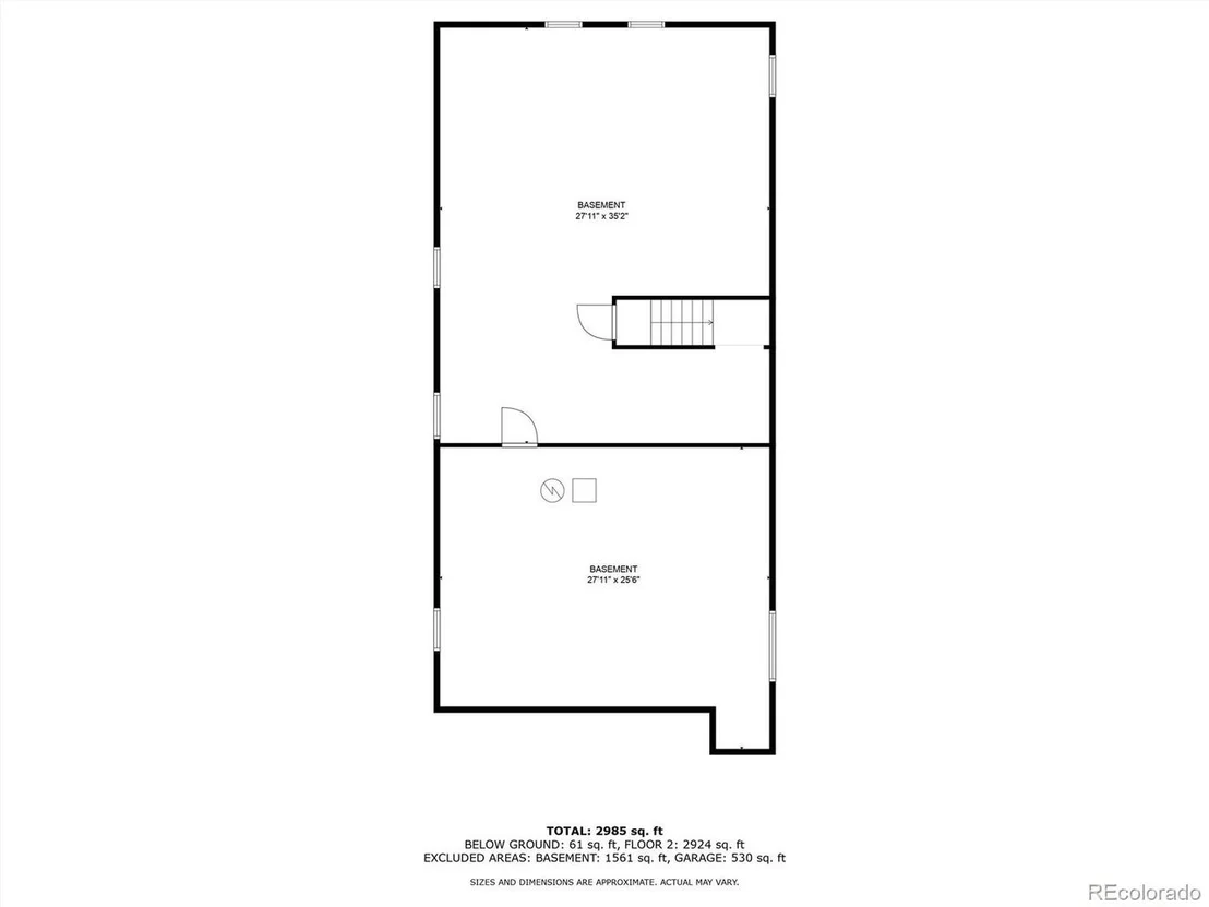 Photo of 1626 S Robb Way