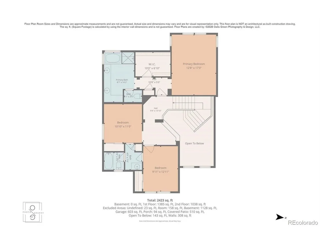 Photo of 10755 Glengate Cir