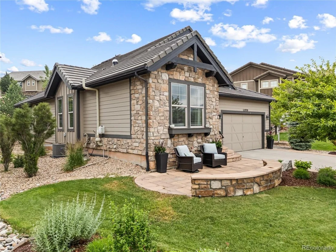 Photo of 15928 Weaver Gulch Dr