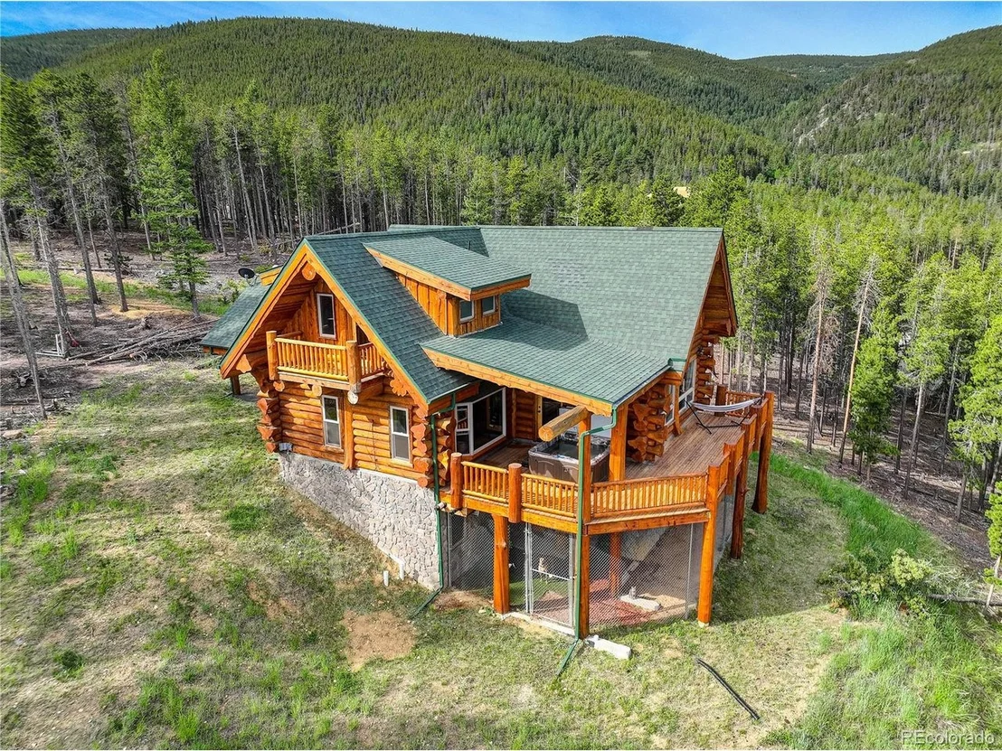 Photo of 55 Mountain Estate Dr
