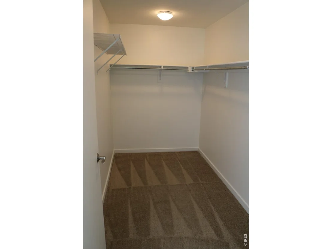Photo of Unit D319 at 3601 Arapahoe Ave