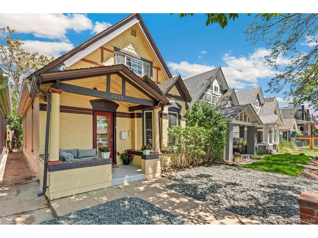 Photo of 3333 W 33rd Ave
