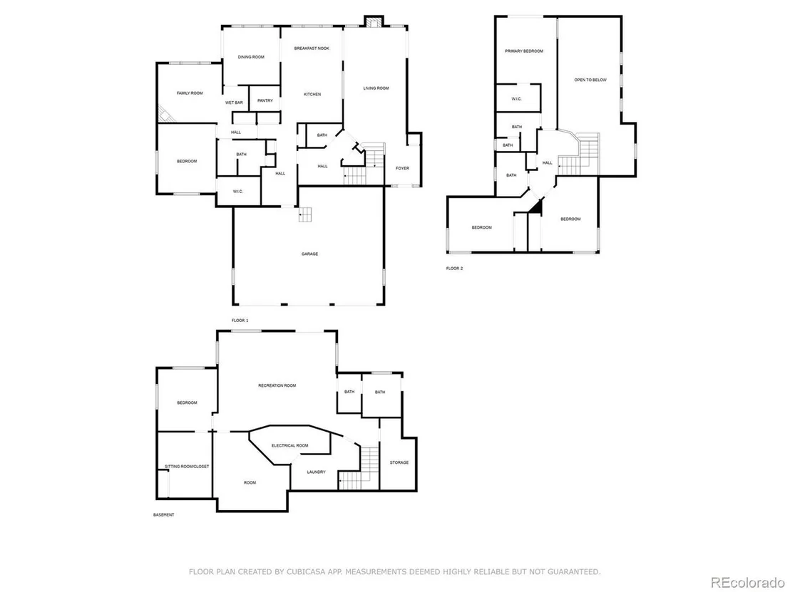 Photo of 9508 W 70th Pl
