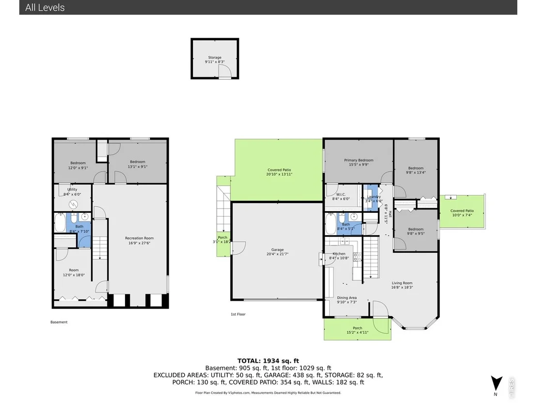 Photo of 2906 Hawk Dr