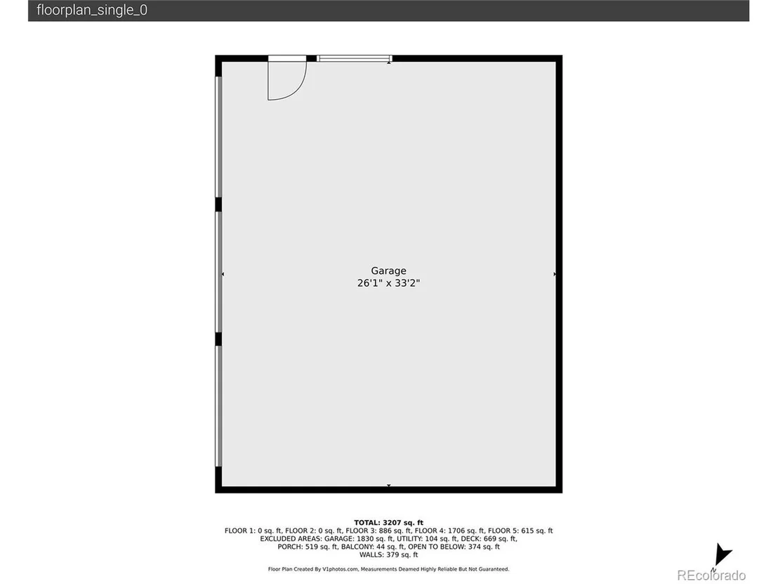 Photo of 11768 Black Hawk Dr