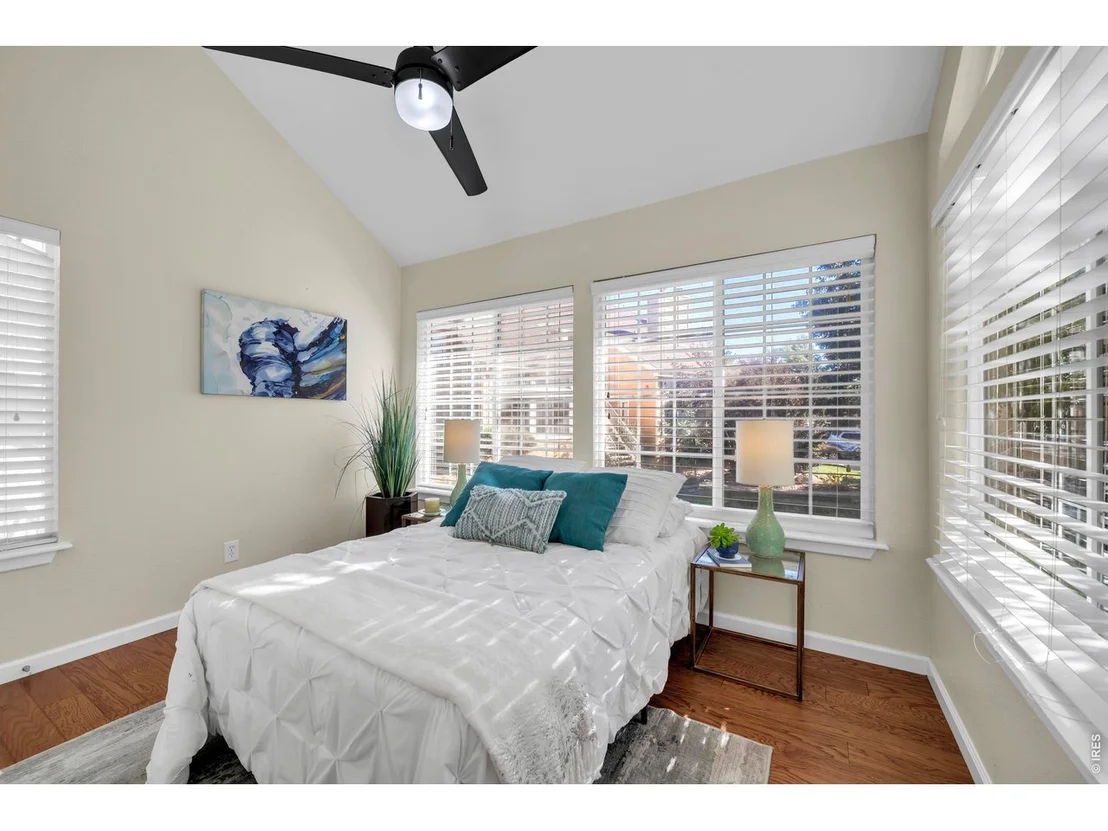 Photo of Unit E at 4879 White Rock Cir