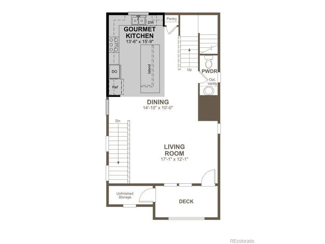 Photo of 1277 Rhett Dr