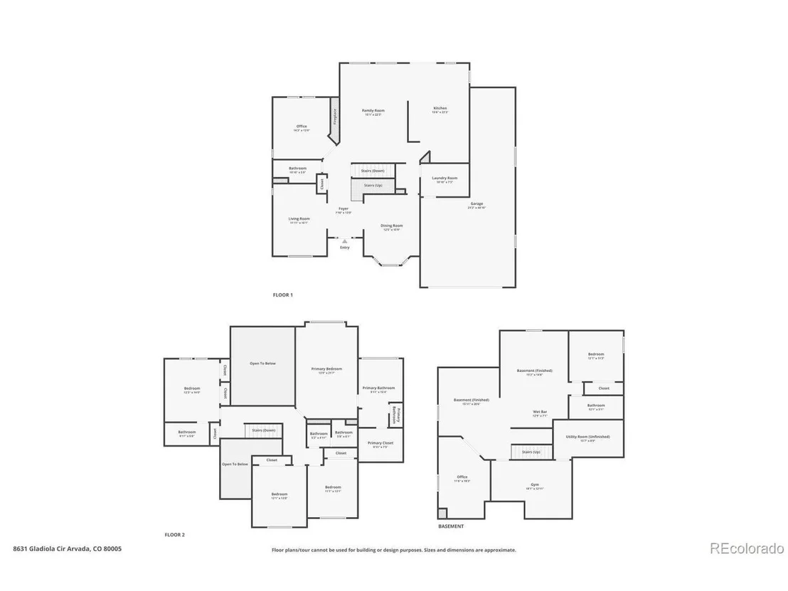 Photo of 8631 Gladiola Cir
