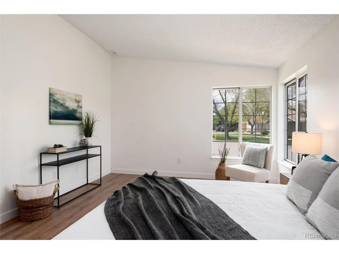 Photo of Unit D at 8422 Everett Way