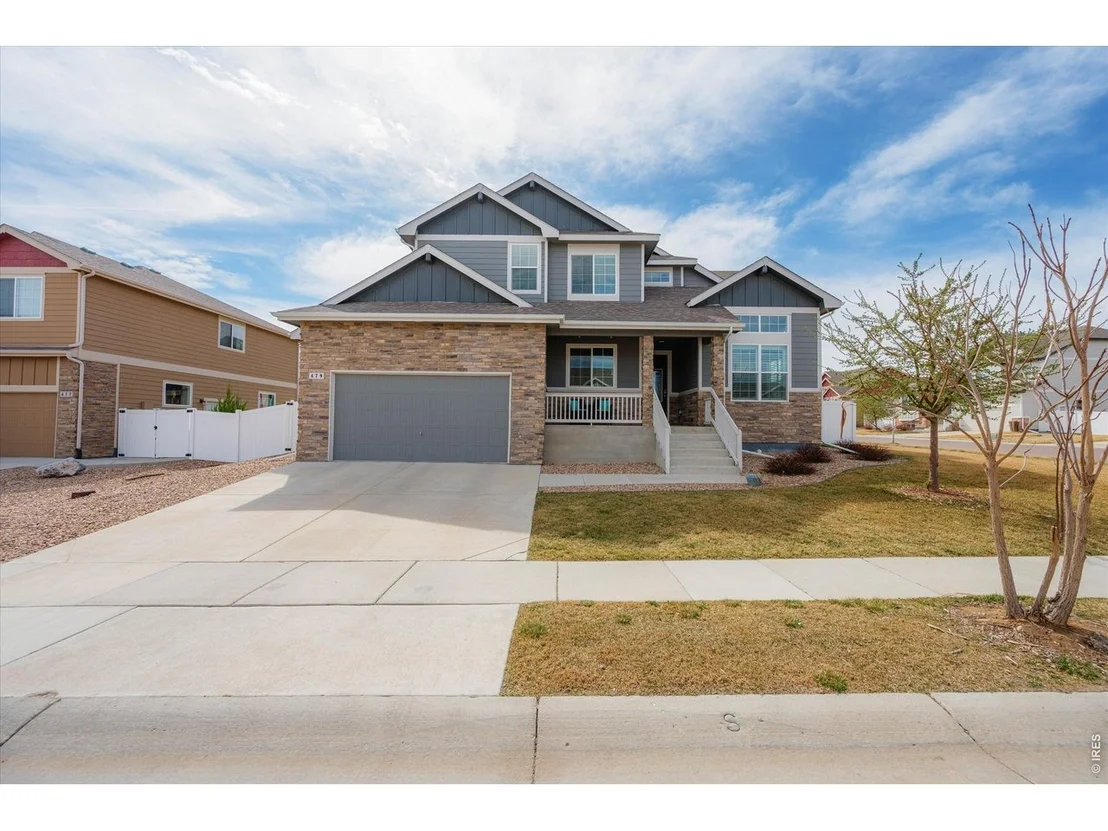 Photo of 479 Mt Belford Dr