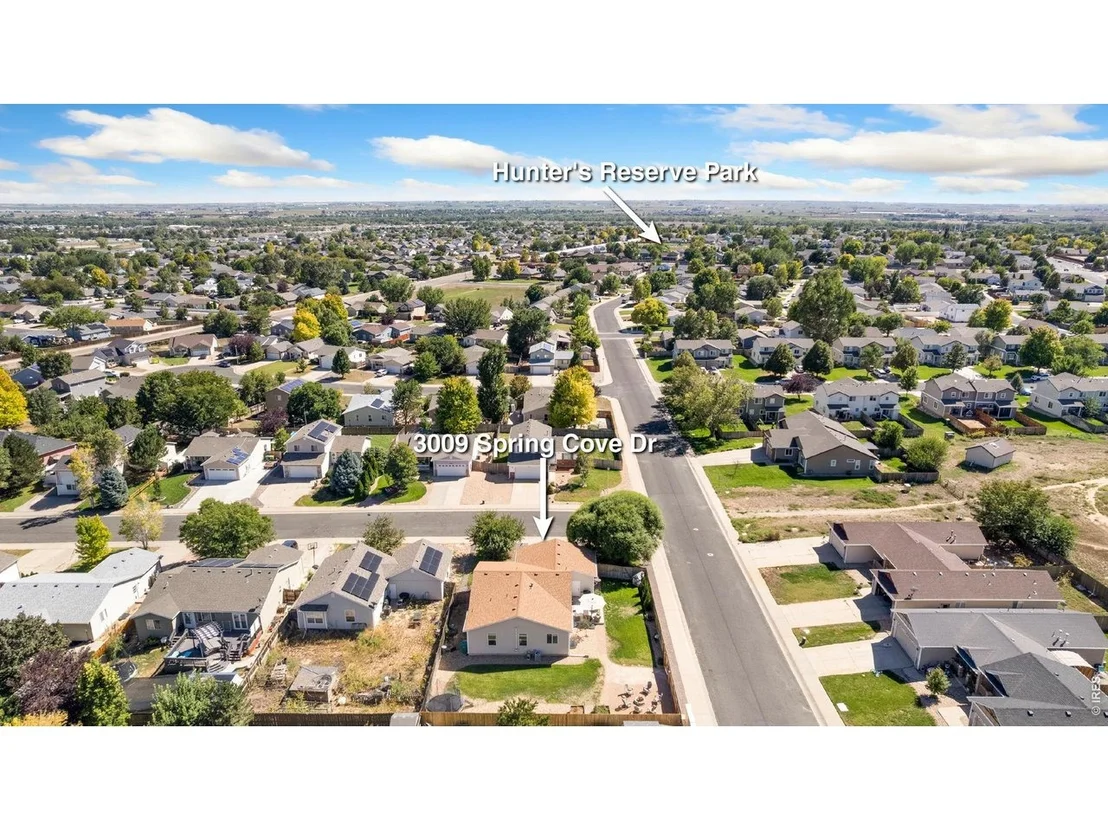 Photo of 3009 Spring Cove Dr