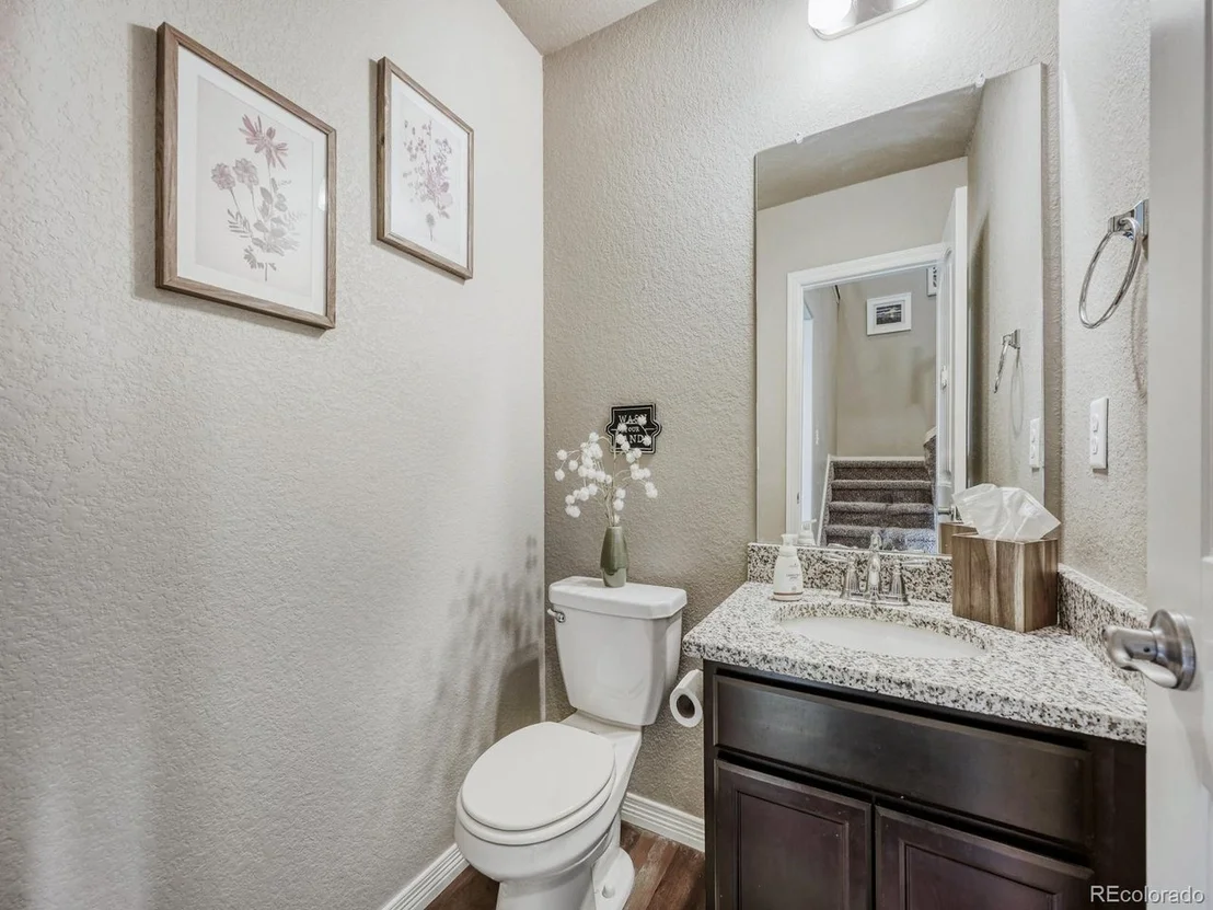Photo of 503 Mount Rainier St