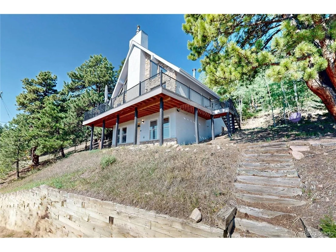 Photo of 32391 Lodgepole Dr