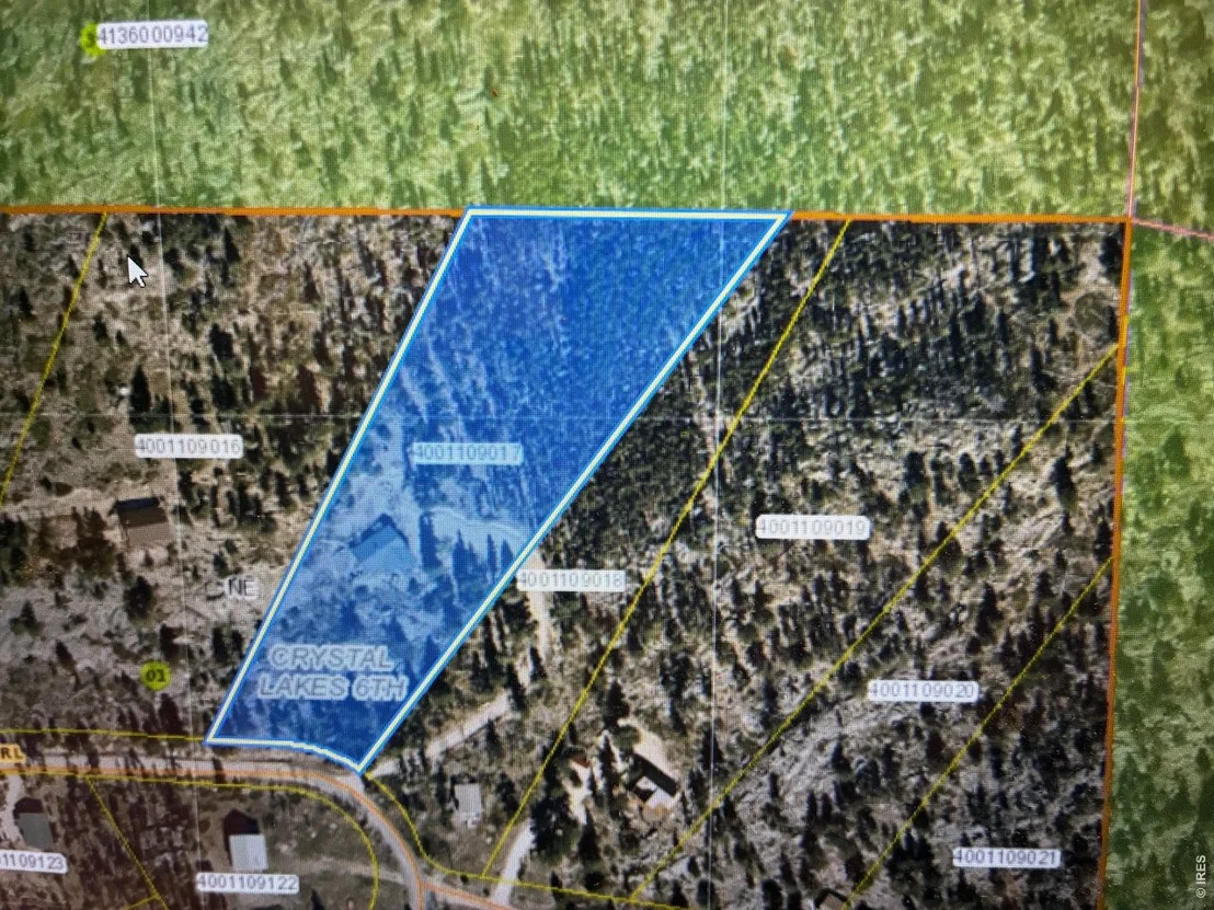 Photo of 660 Jicarilla Trl