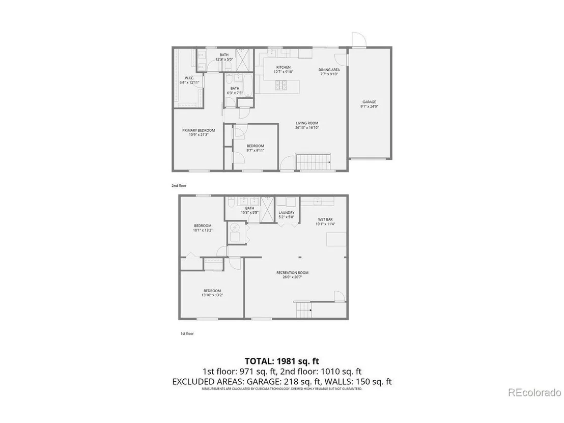 Photo of 6623 Kipling St