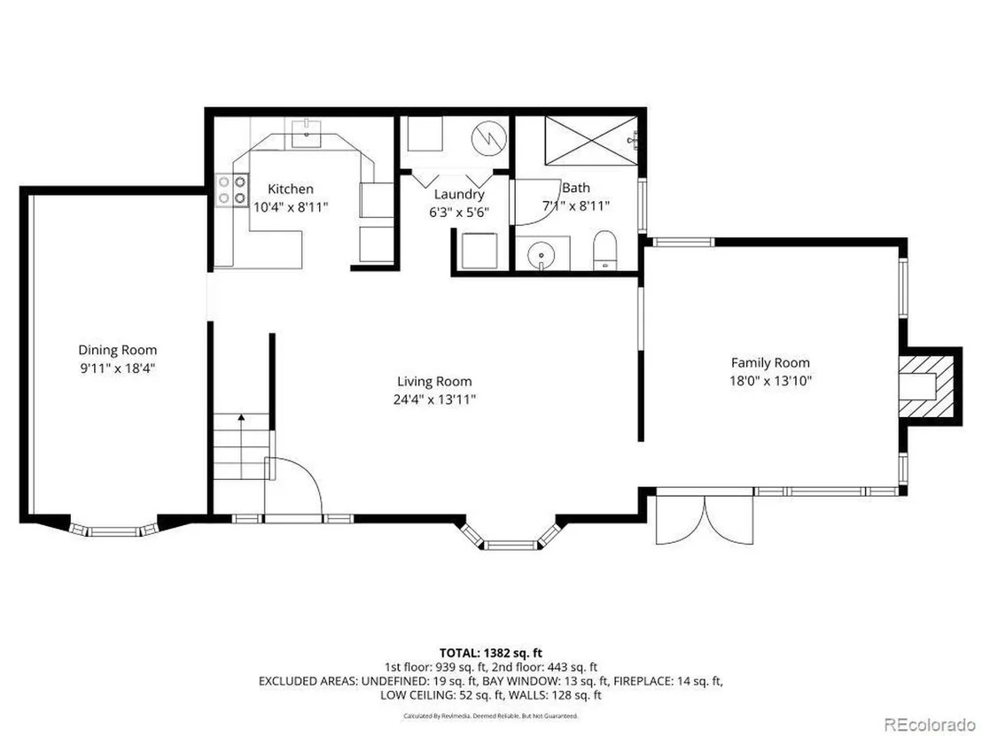Photo of 1406 Sinton Rd