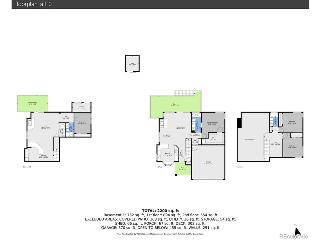 Photo of 2331 Meadows Ln