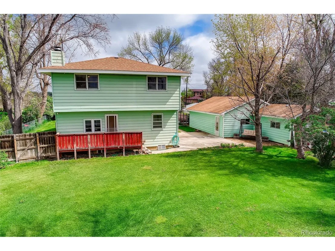 Photo of 7800 Hygiene Rd