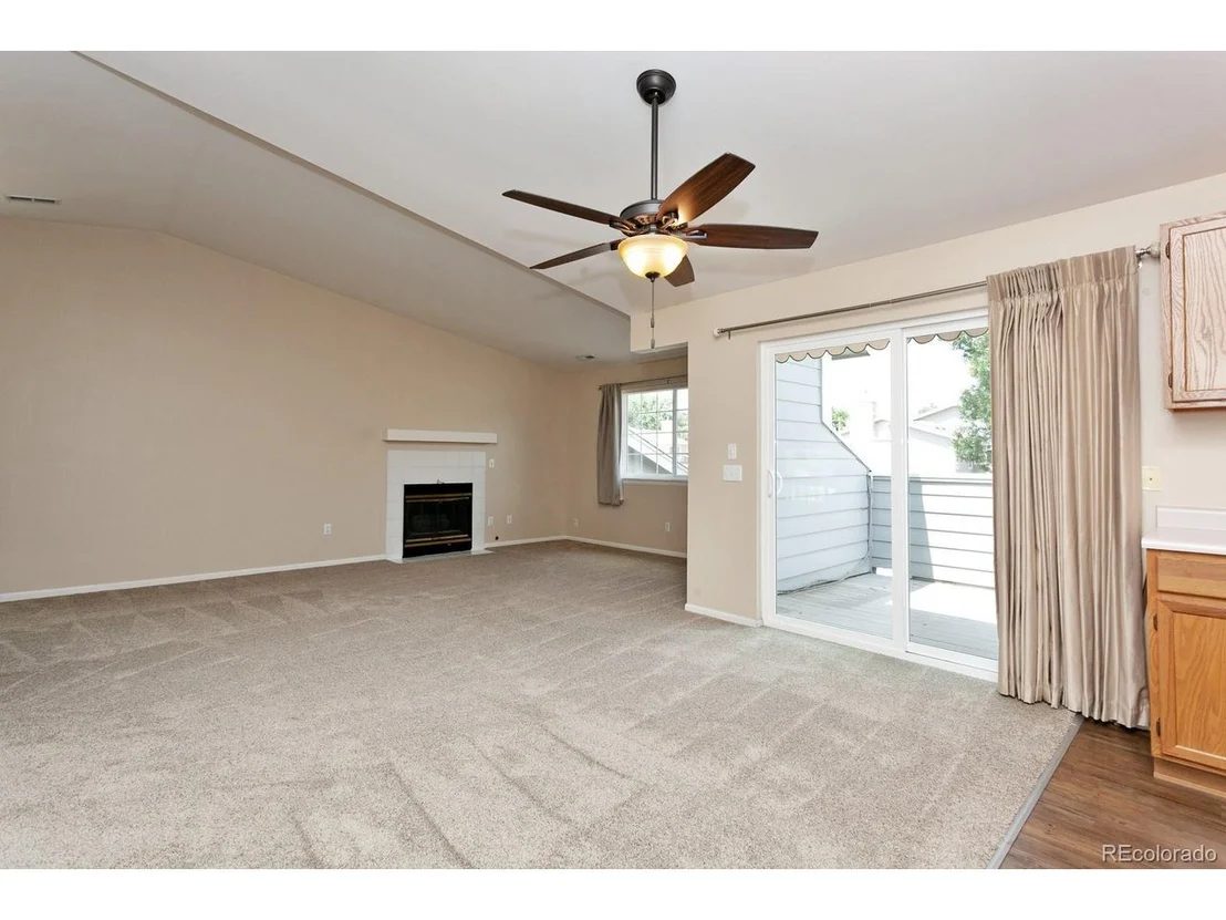 Photo of Unit D at 8406 Everett Way