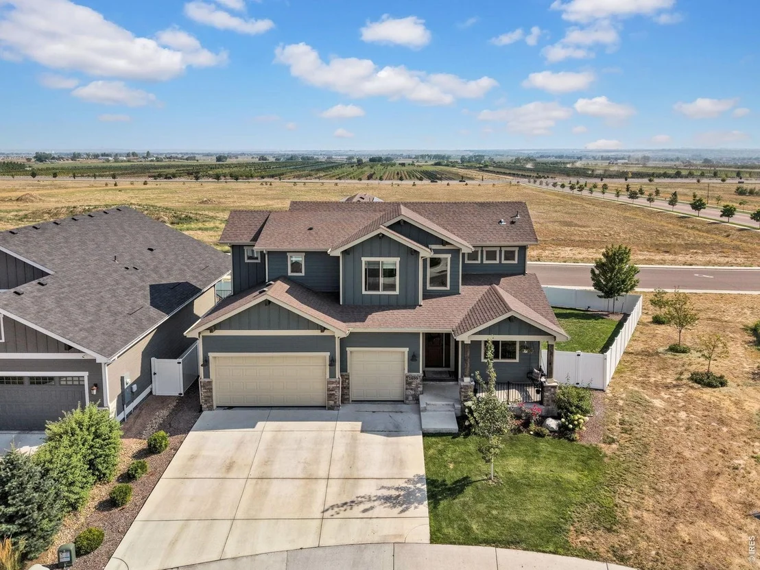 Photo of 1699 Corby Dr