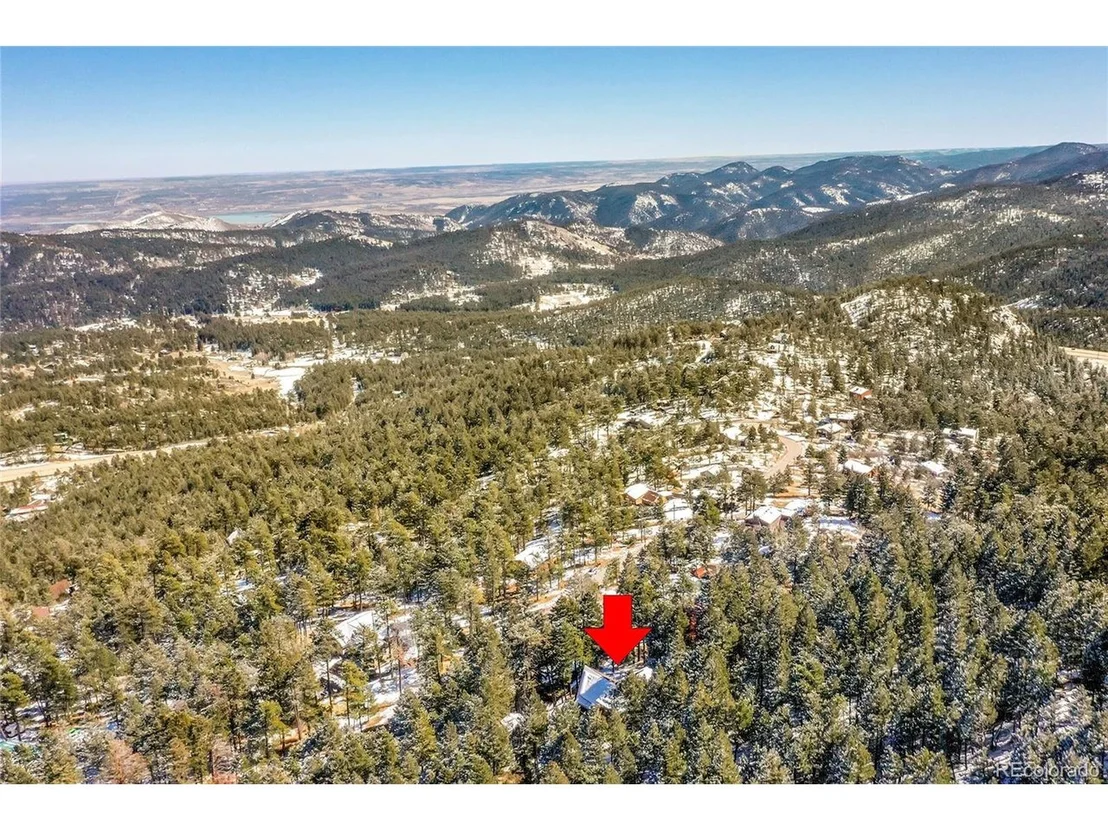 Photo of 8585 S Doubleheader Ranch Rd