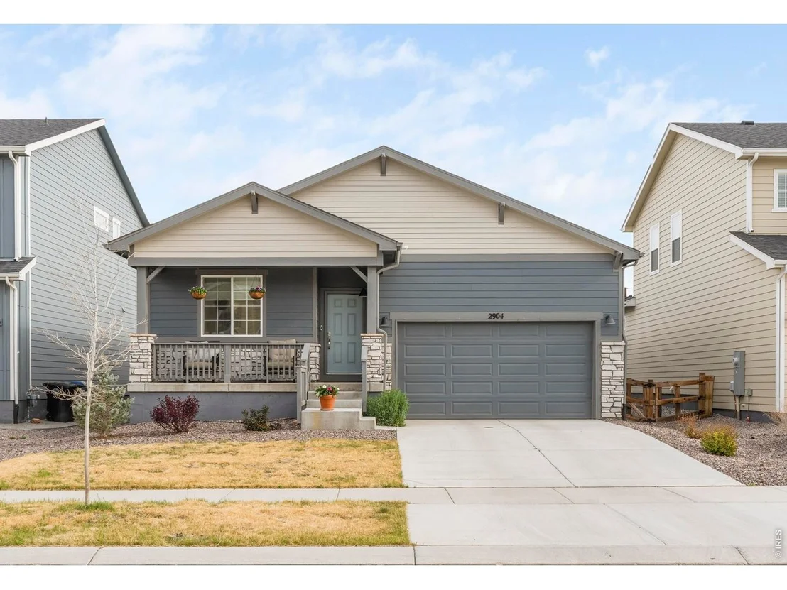 Photo of 2904 Buffalo Fork Ln