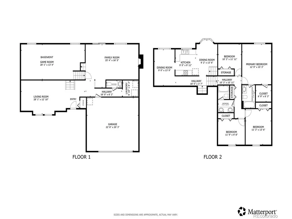 Photo of 8052 Iris Ct