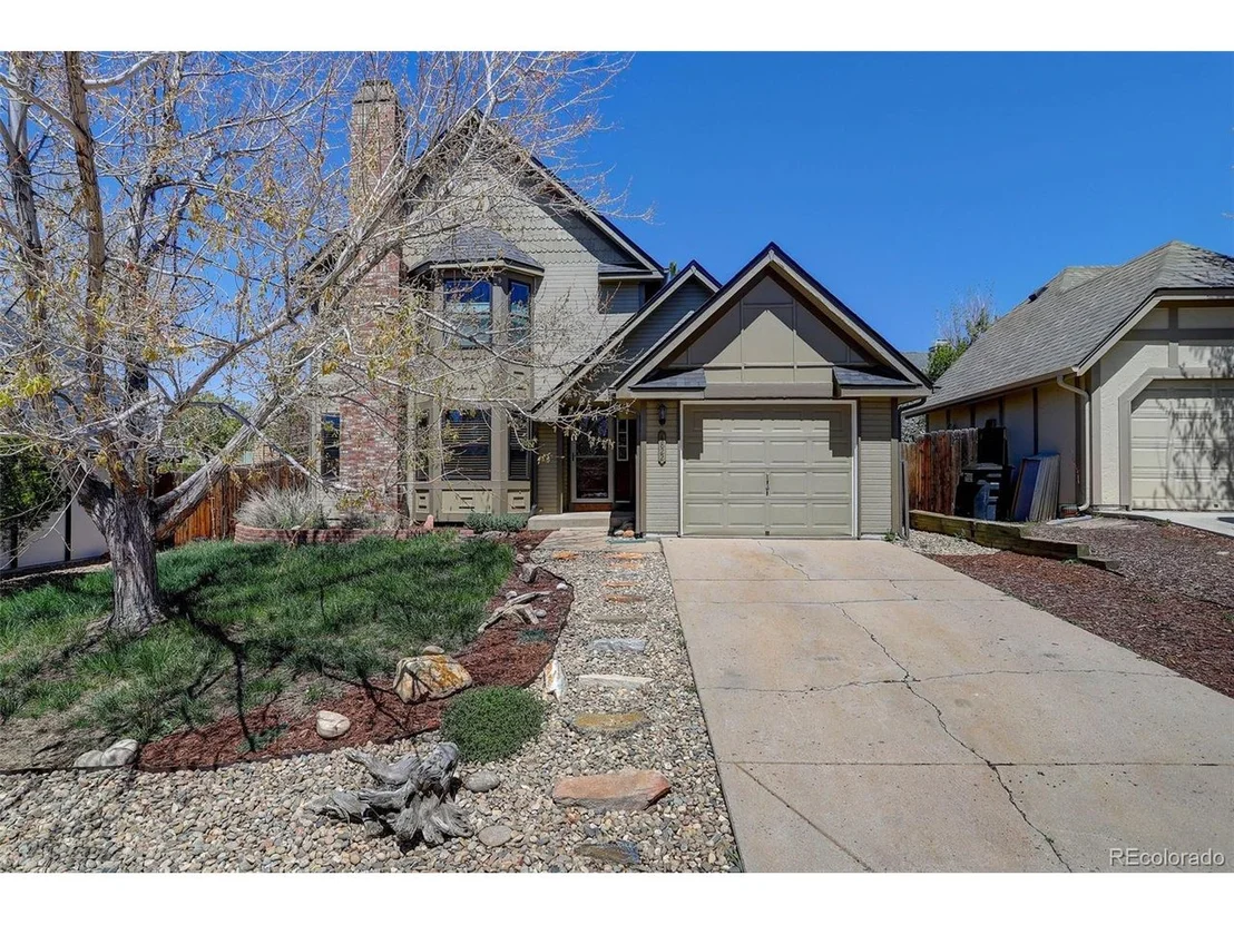 Photo of 4822 S Tower Way