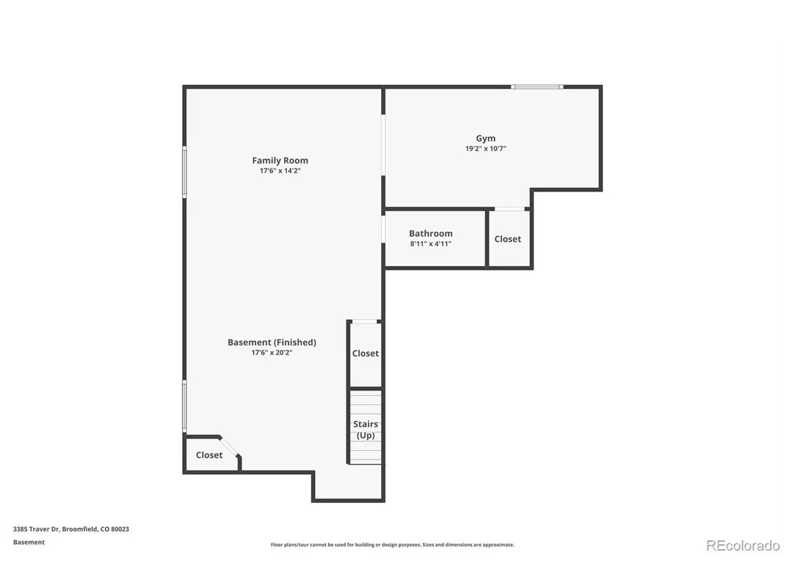 Photo of 3385 Traver Dr