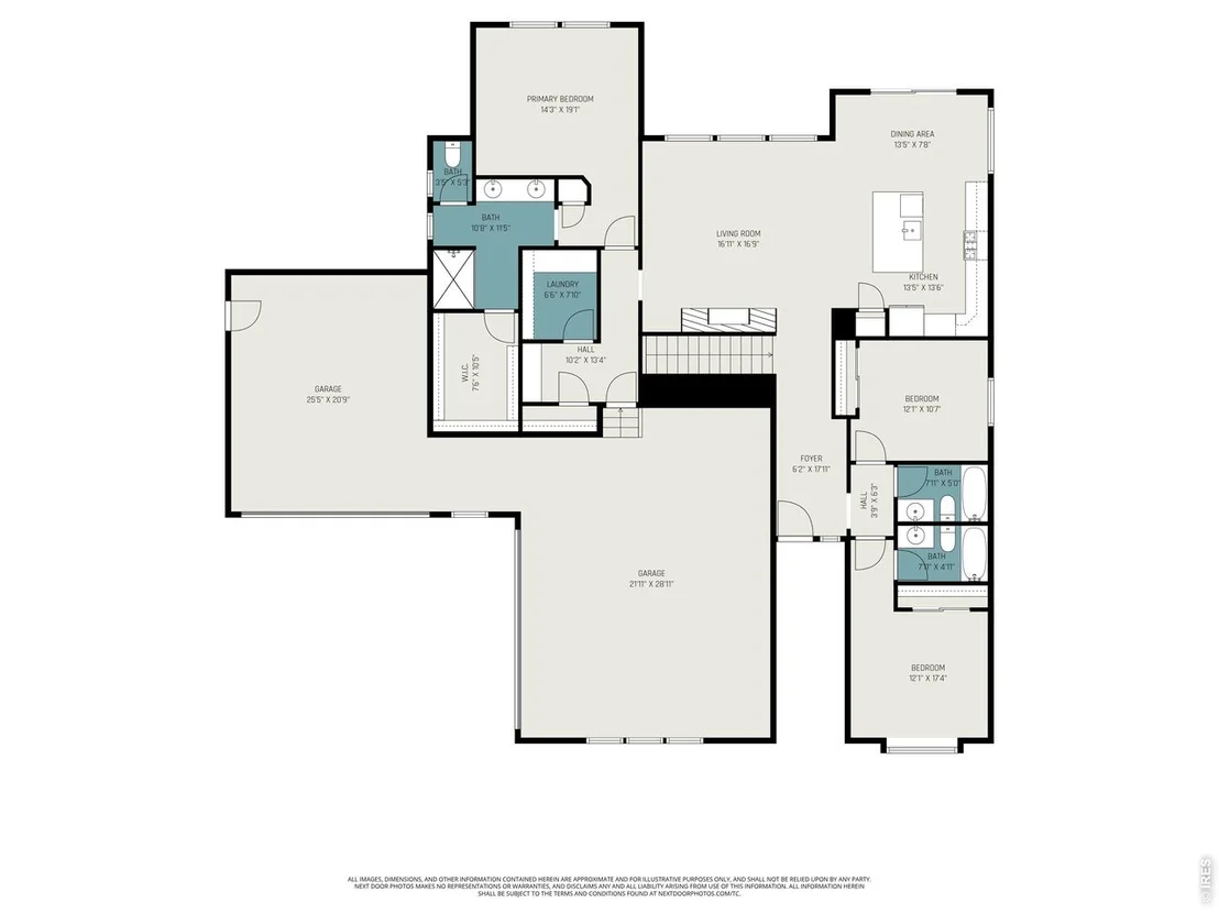 Photo of 2648 Cutter Dr