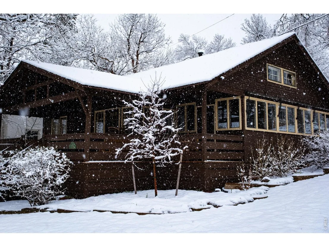 Photo of 114 Chautauqua Park
