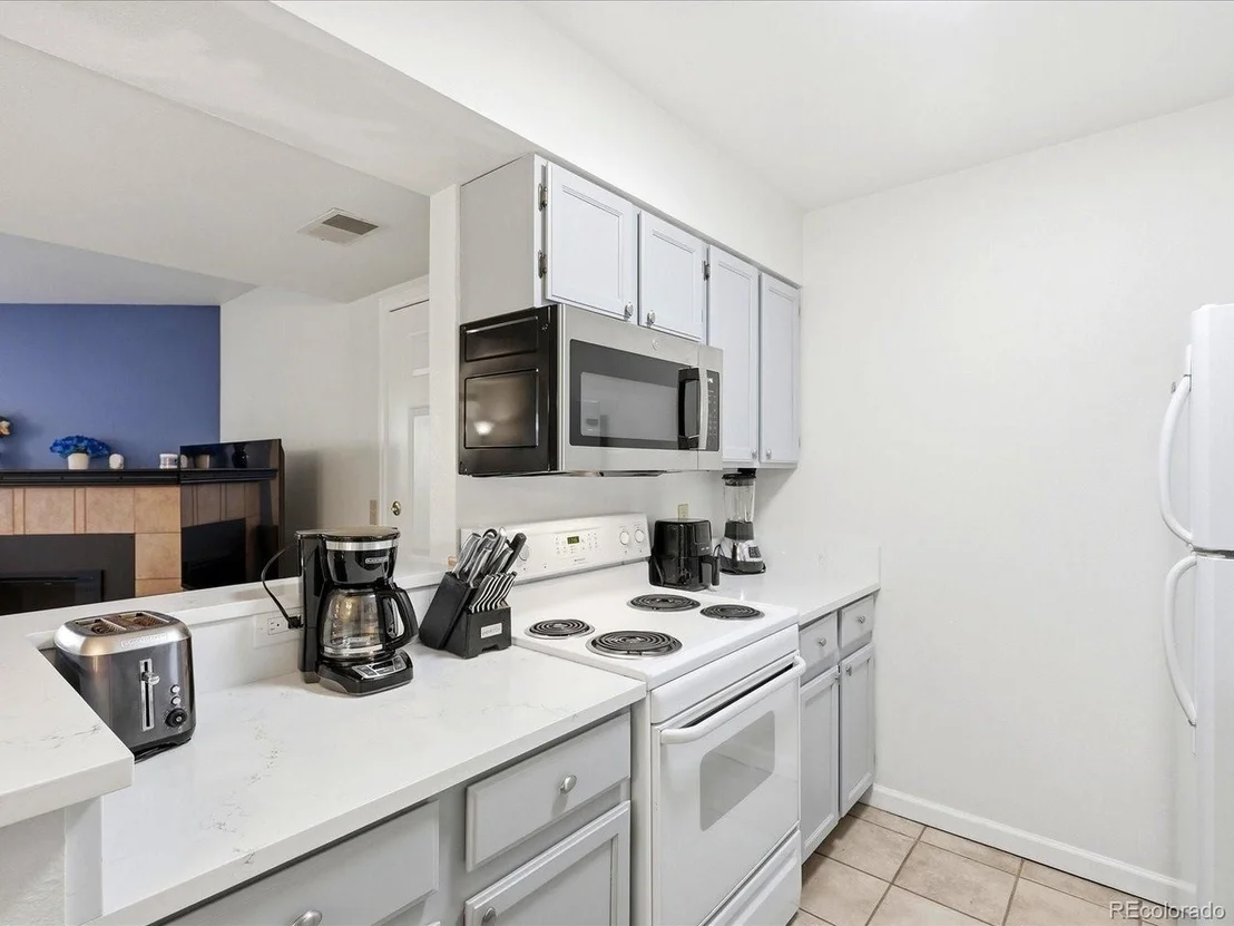 Photo of Unit 3 at 4654 White Rock Cir