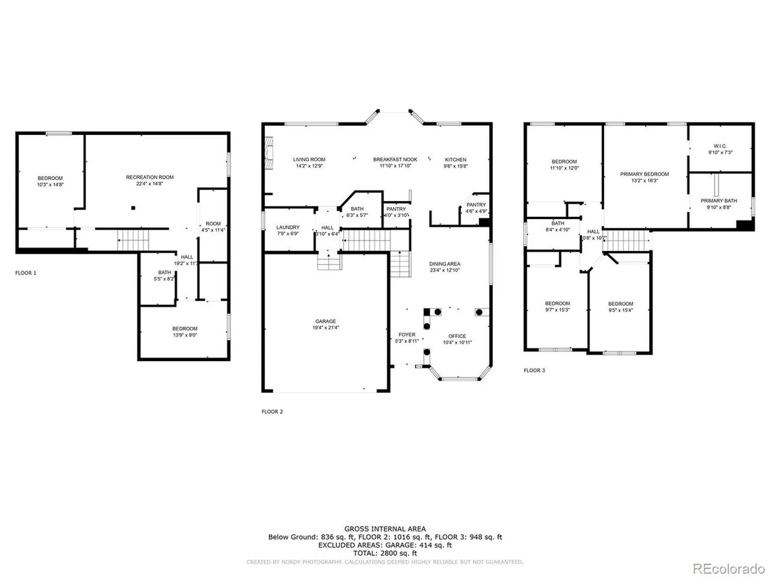 Photo of 3713 Rabbit Mountain Rd