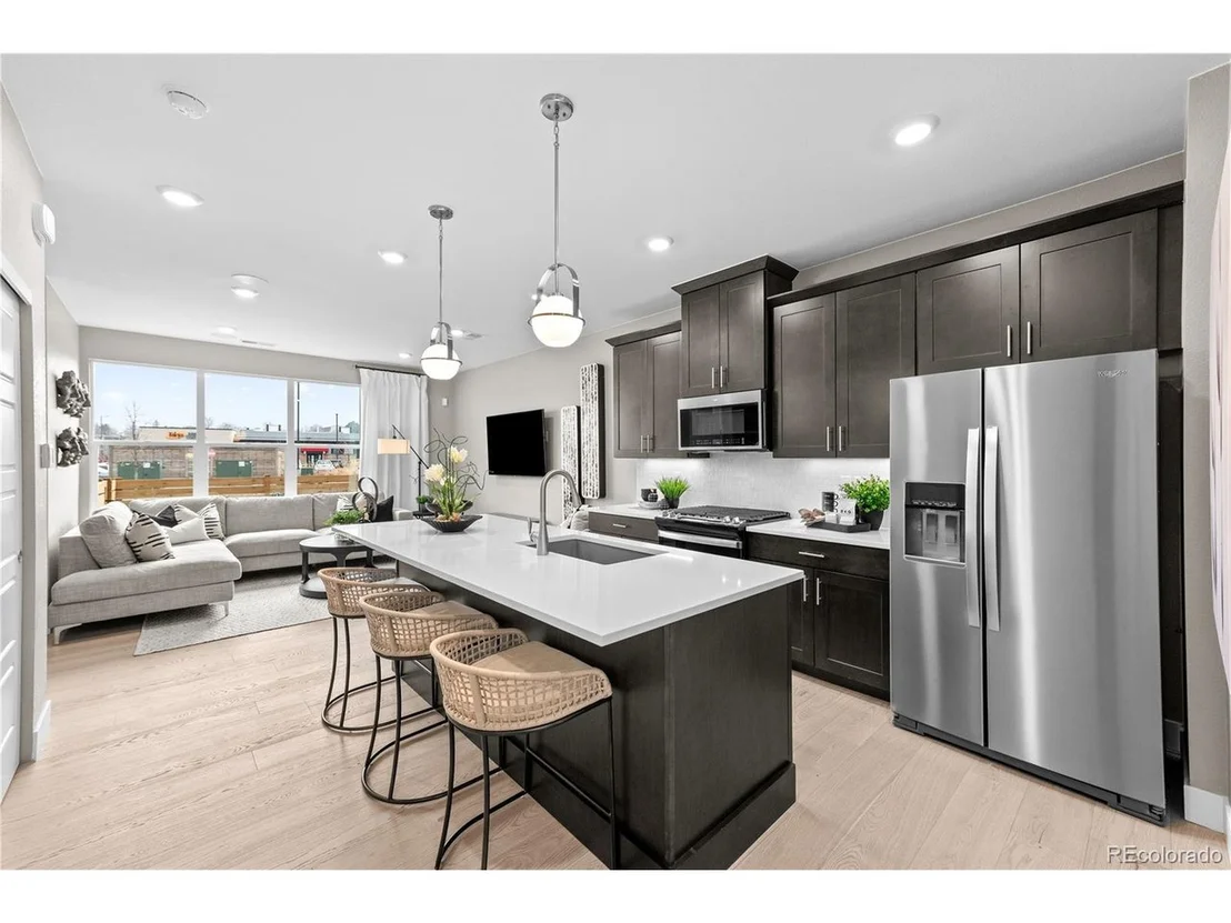 Photo of Unit B at 9546 W 58th Cir