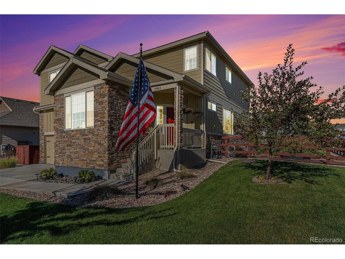 Photo of 1903 Abundance Dr