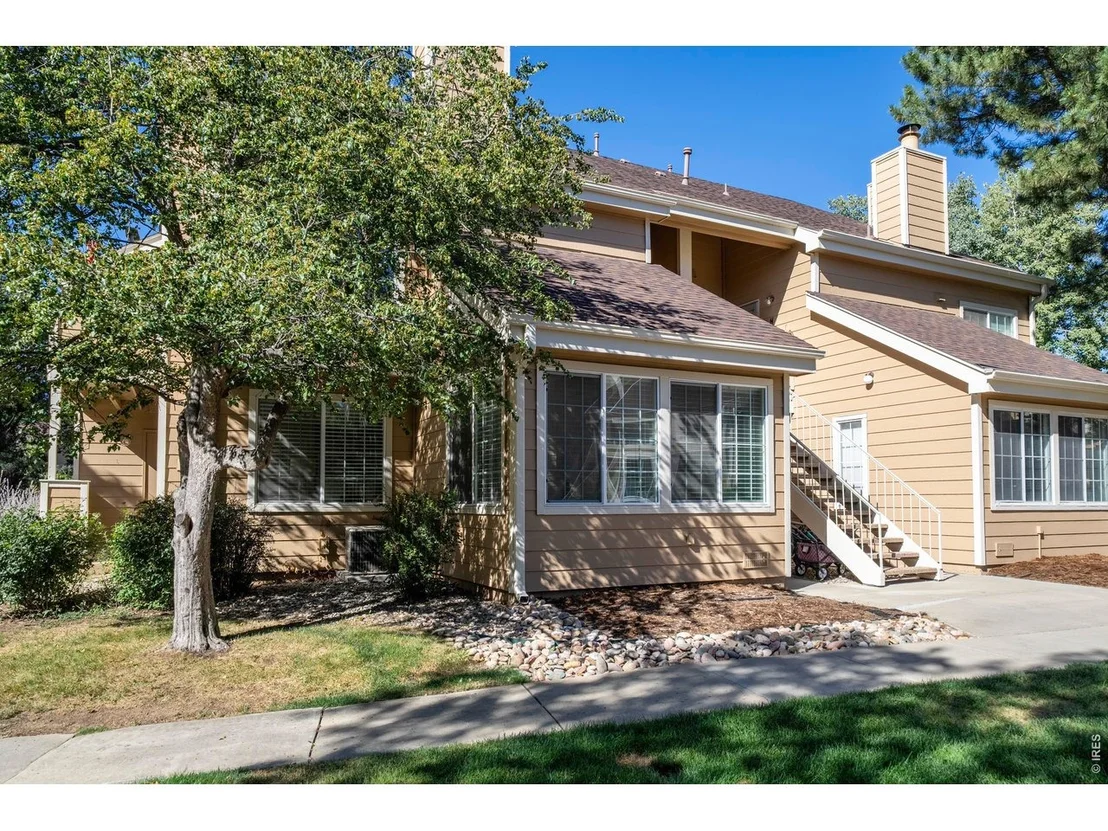 Photo of Unit E at 4879 White Rock Cir