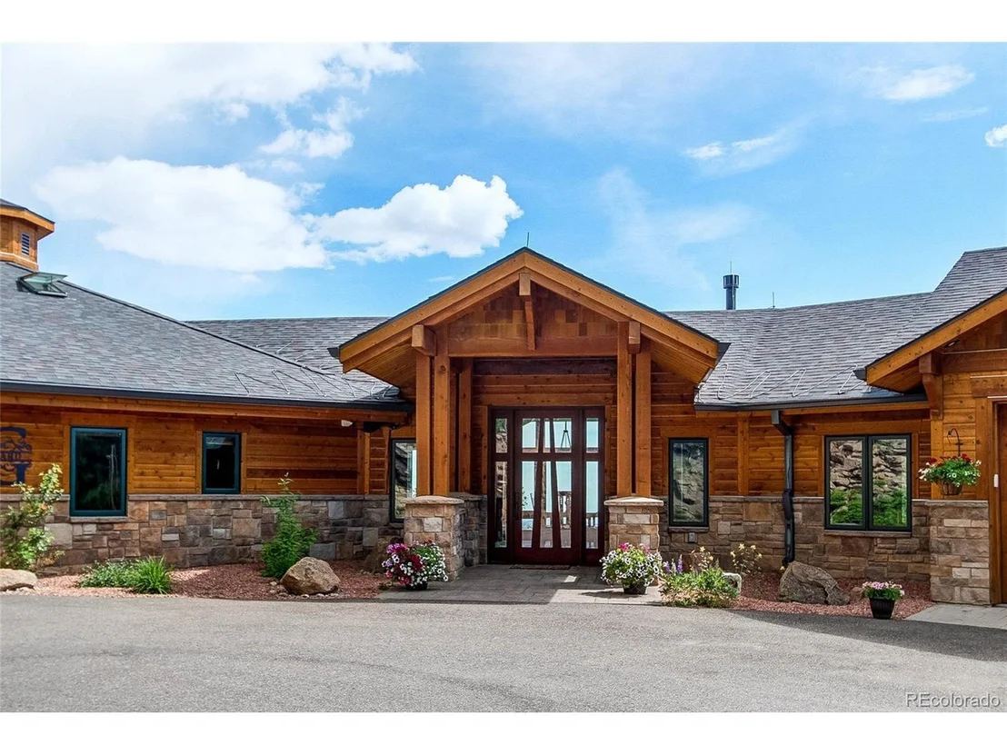 Photo of 31227 Conifer Mountain Dr