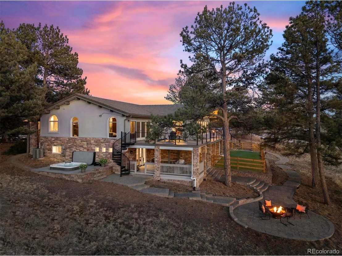 Photo of 8740 Hilltop Rd
