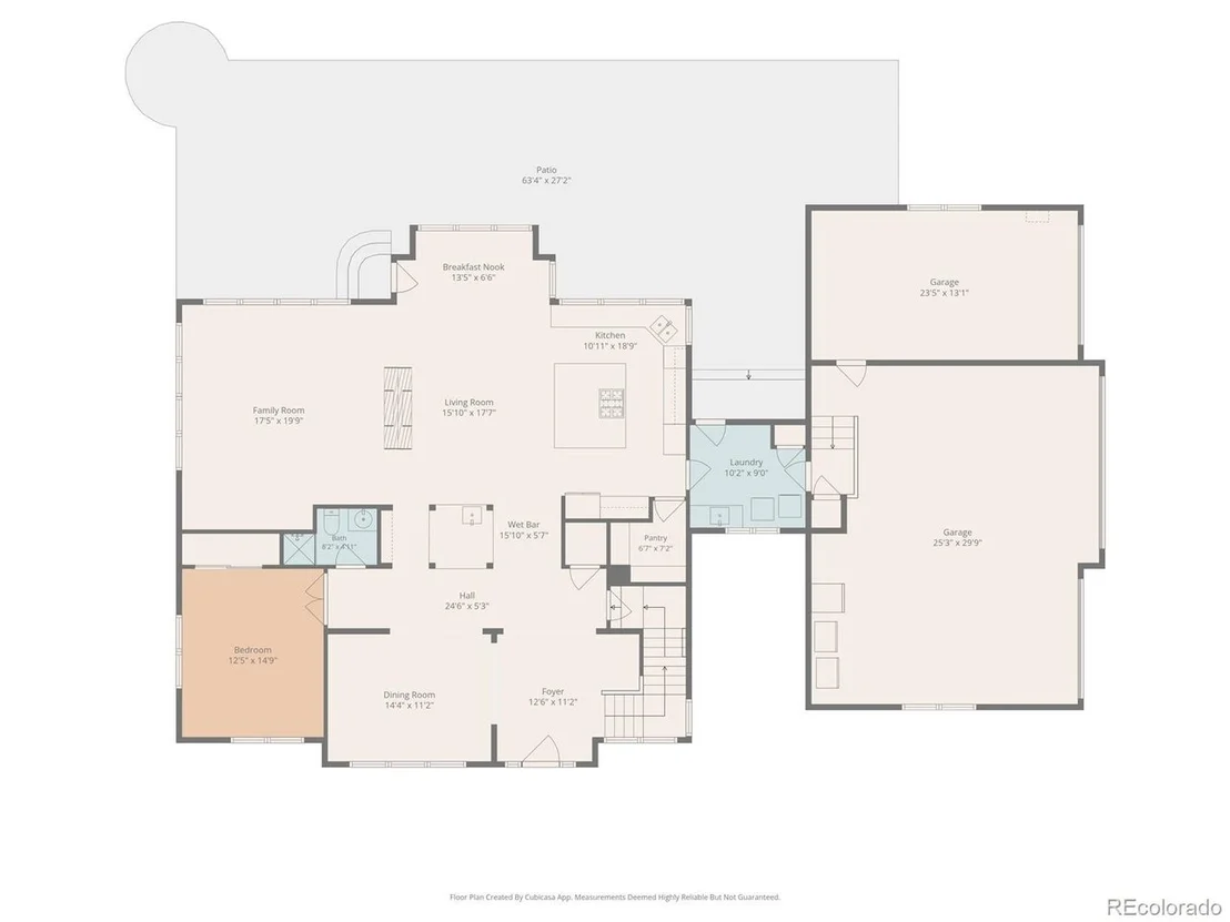 Photo of 5464 Killen Ave