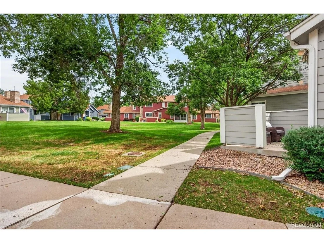 Photo of Unit A at 8414 Everett Way