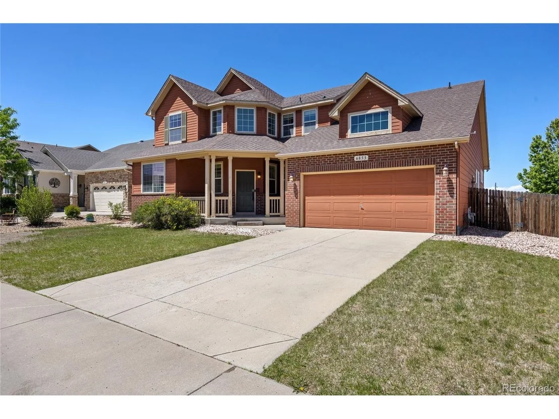Photo of 6853 Tenderfoot Ave