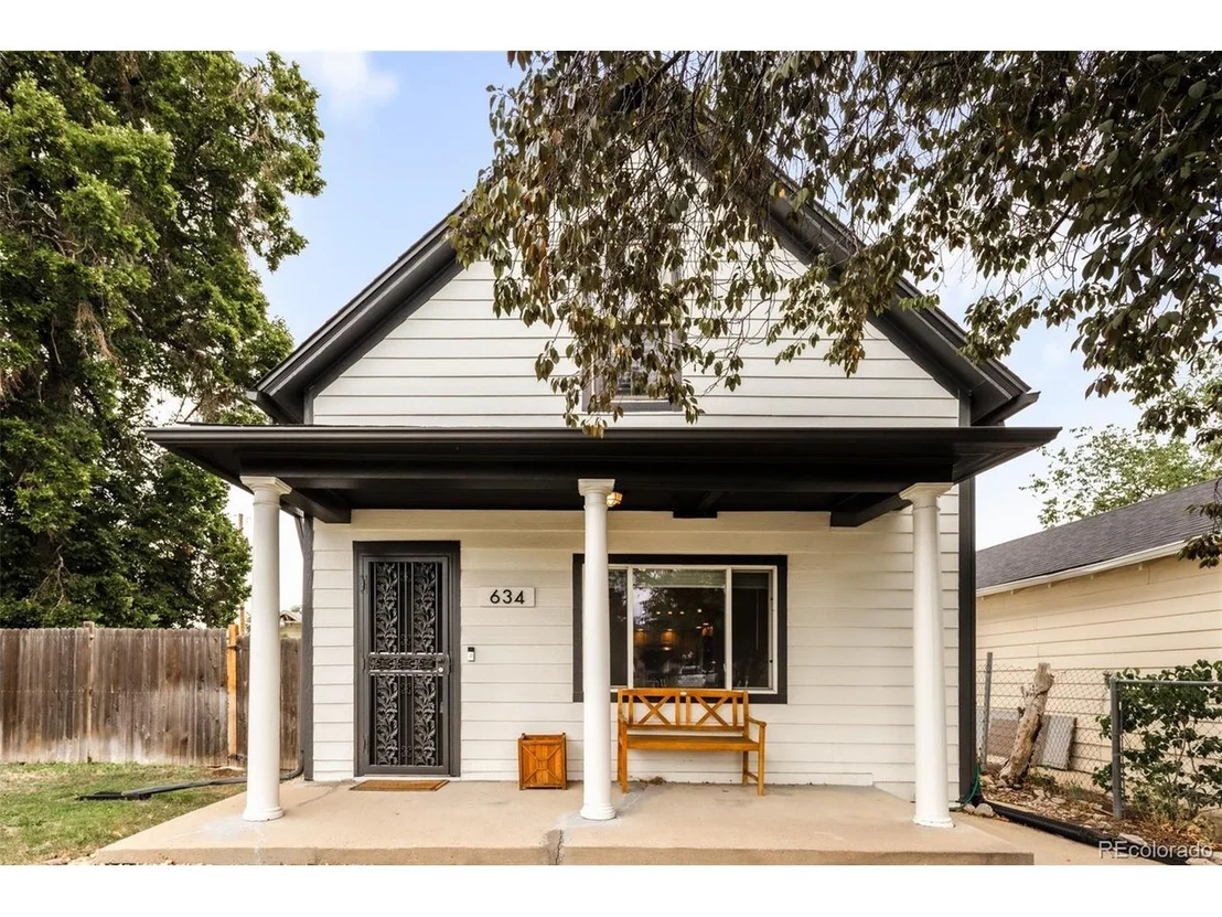 Photo of 634 King St