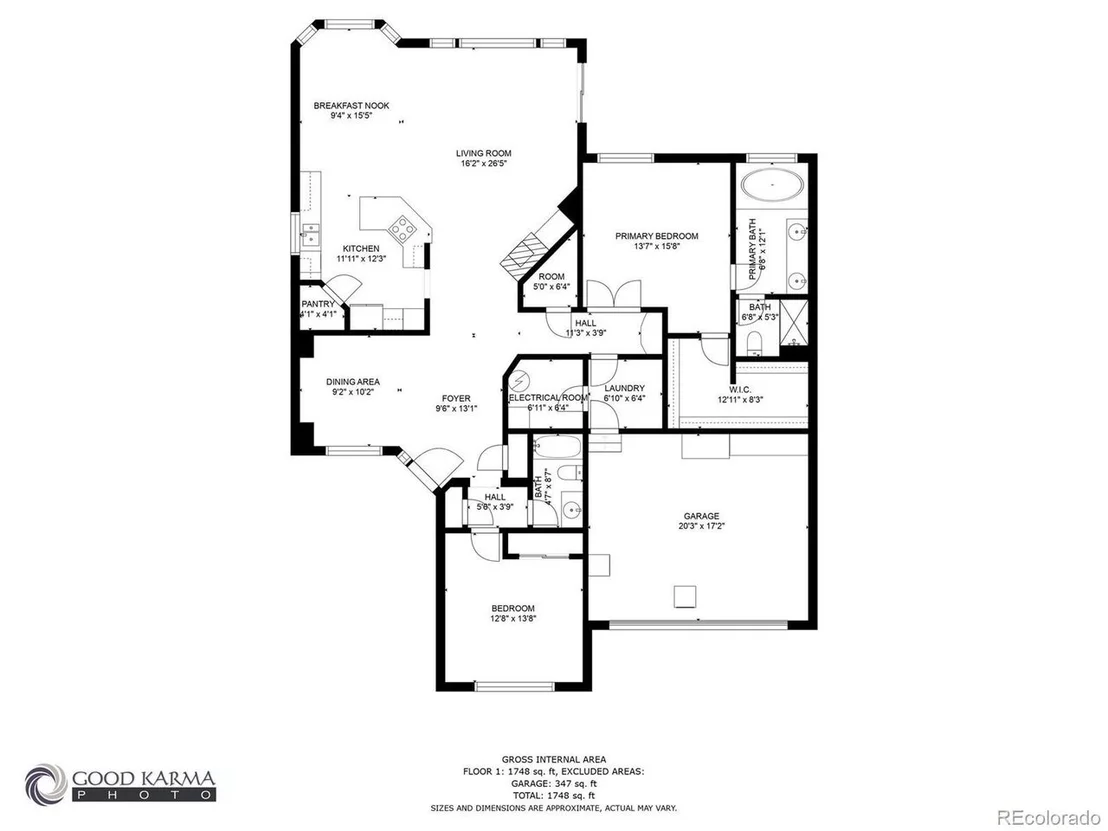 Photo of 4041 Miller Way