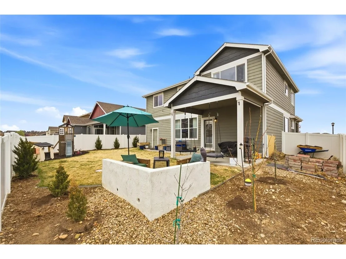 Photo of 627 Gore Range Dr