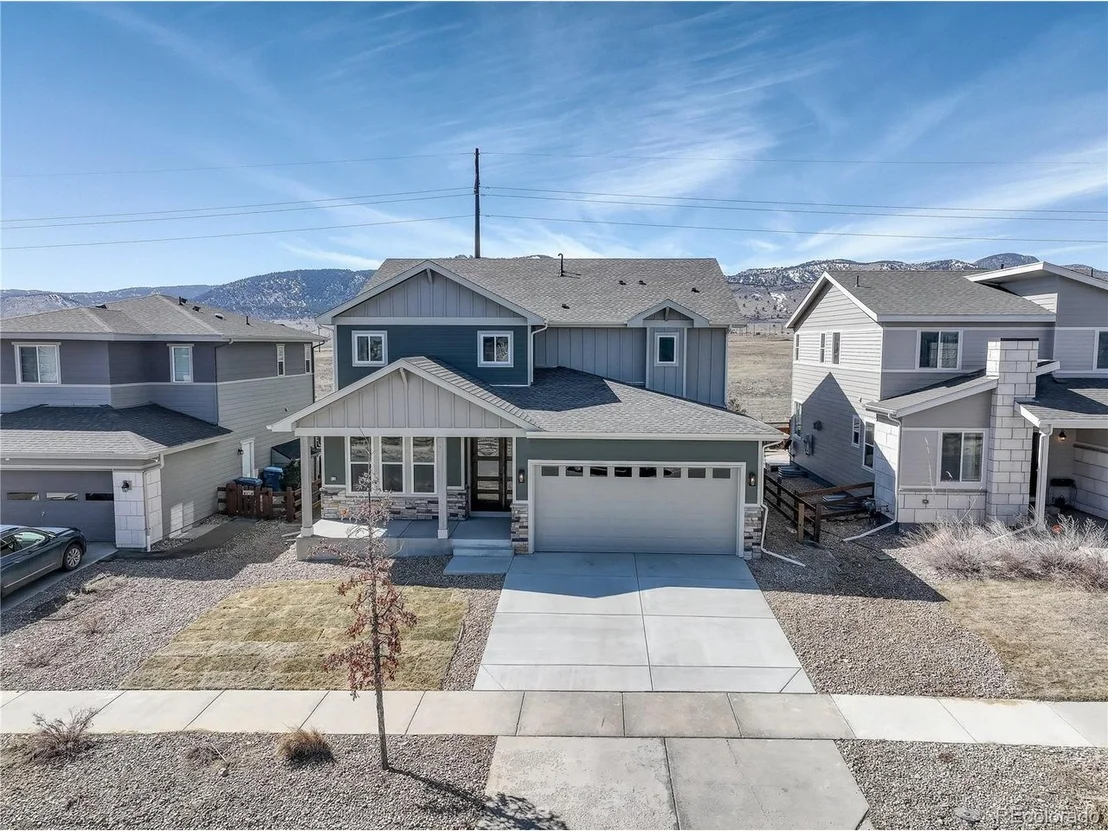 Photo of 9377 Iron Mountain Way