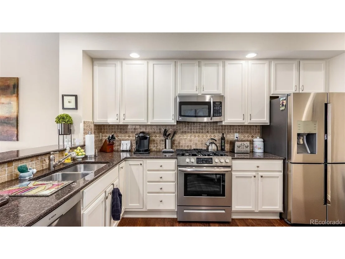 Photo of Unit A at 3301 W 111th Loop