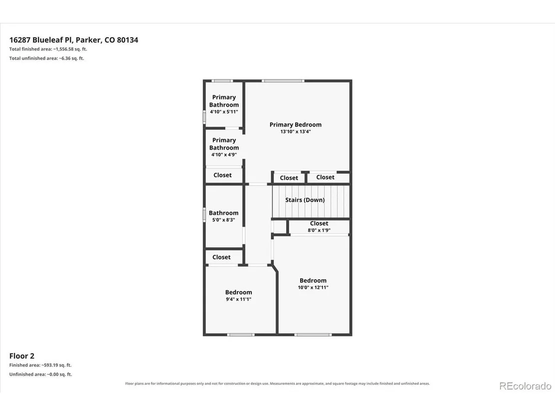 Photo of 16287 Blueleaf Pl