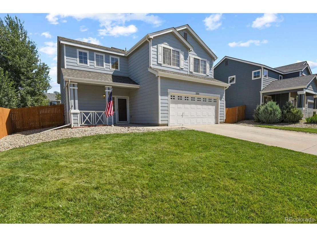 Photo of 335 Andrew Dr